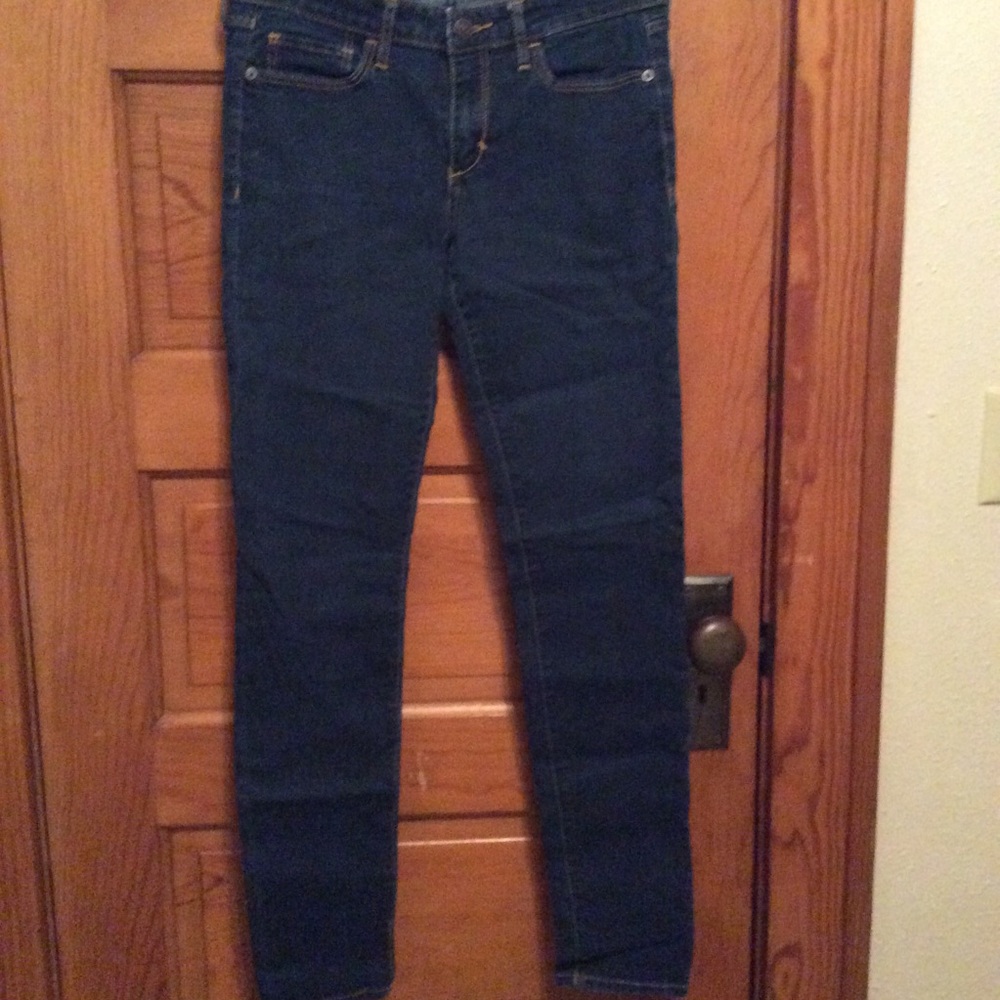 Abercrombie jeans